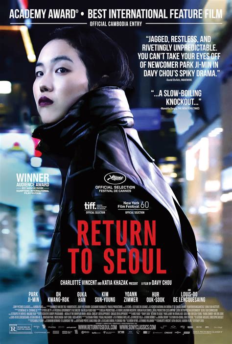 cartoonhd return to seoul|Return to Seoul (2022) .